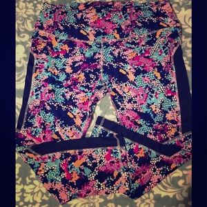 New IKONIK WORK OUT Pants